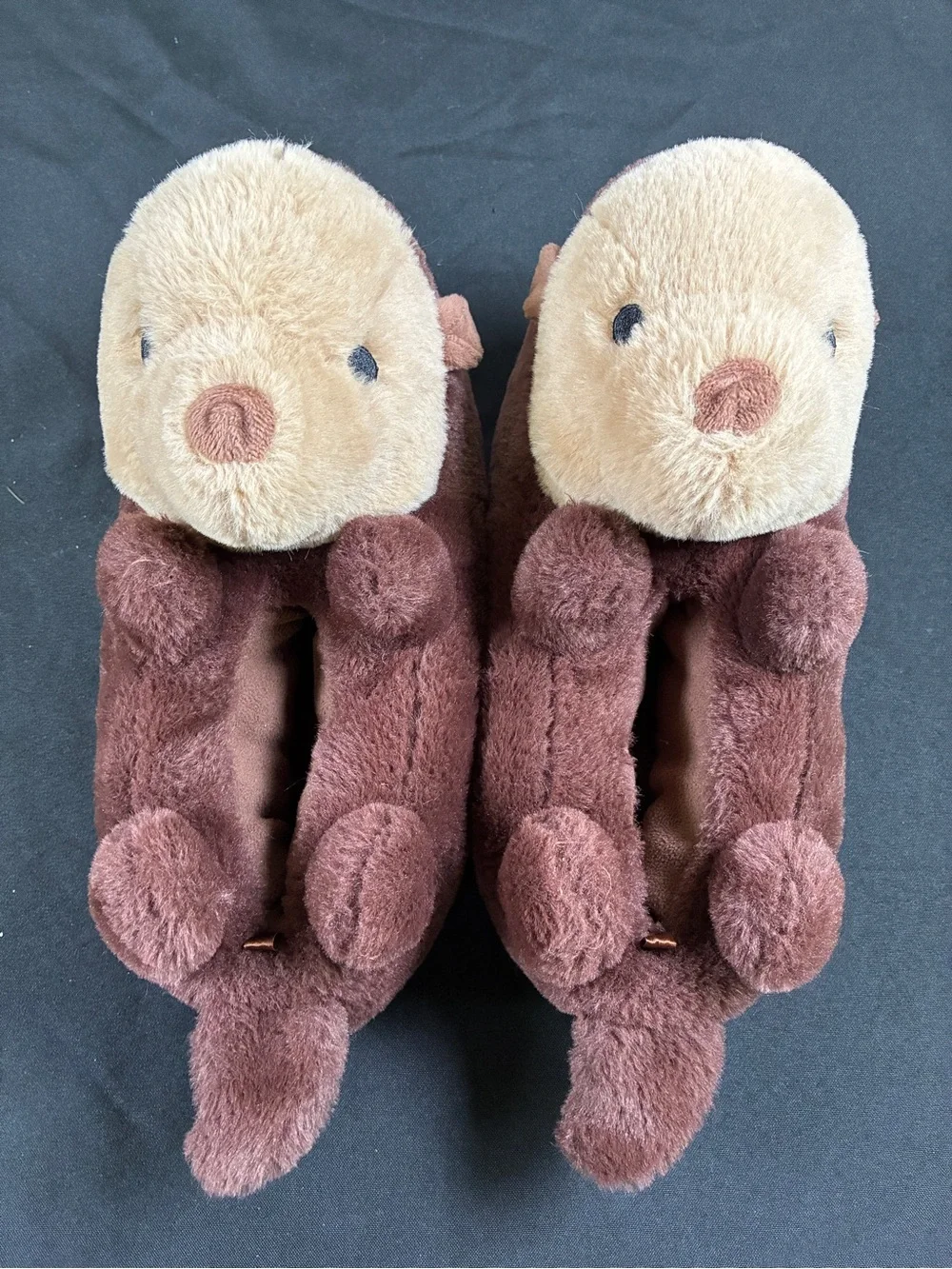 Old Navy soft plush